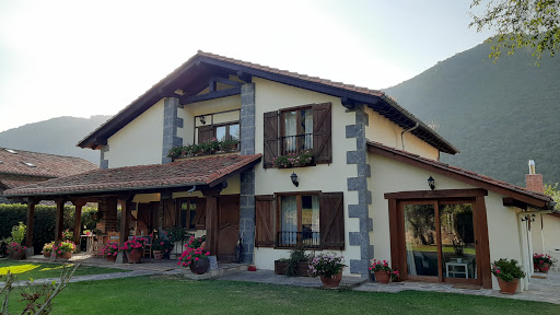 Apartamento El Olivo en Ojedo – Cantabria