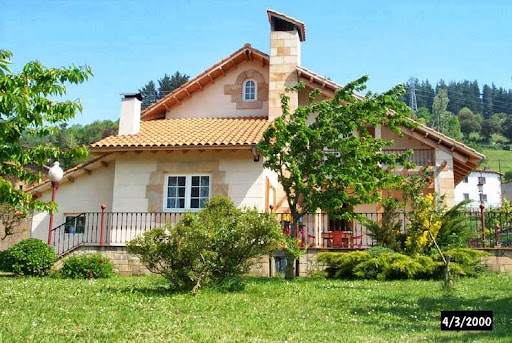 Casa Alquitara en Potes – Cantabria