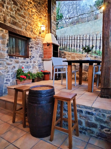 Casa Rural Tia Josefa en Lon – Cantabria