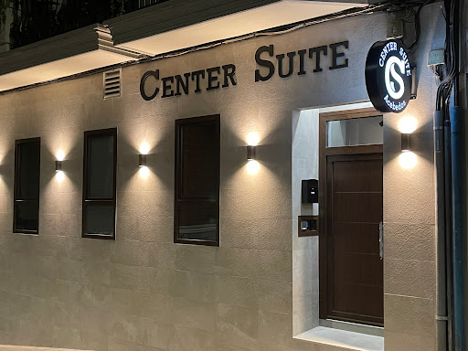 Center Suite Acebedos en Santander – Cantabria