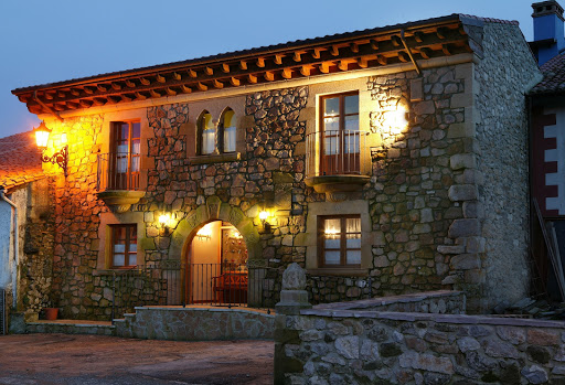 El Trenti de Corona-Alojamiento rural en Valoria – Cantabria