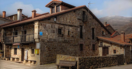 Our Lady of Mount Carmel of Garabandal Inn en San Sebastián de Garabandal – Cantabria